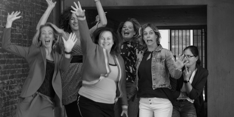 38 Wat ik doe in aanloop naar een Livedag met klanten