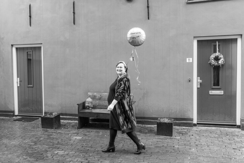 De enige manier om meer impact te maken