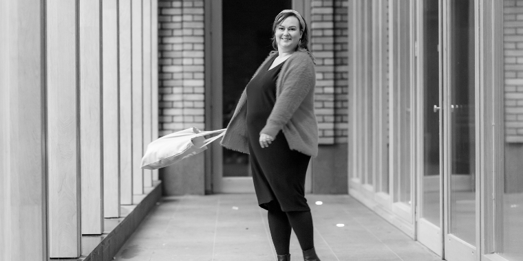 De kracht van het bouwen van momentum 33