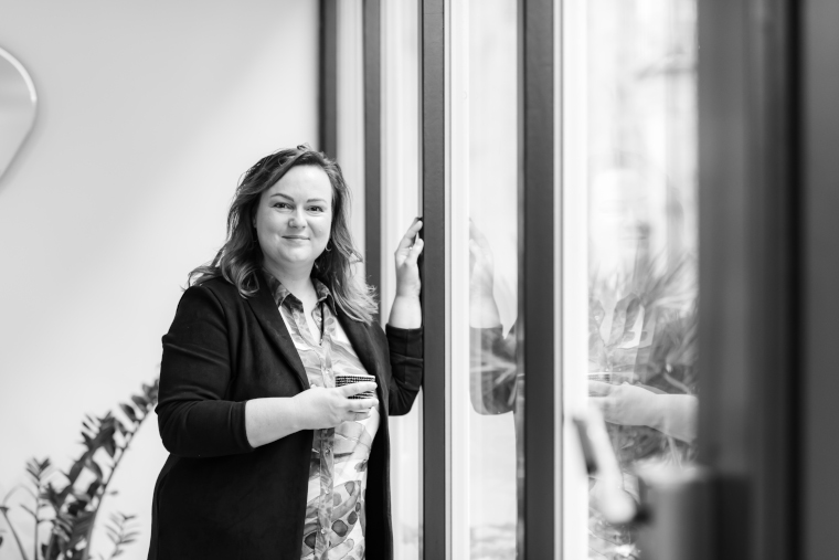 De rode draad in je aanbod