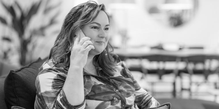 Doe beter je best om goede vragen te stellen 36