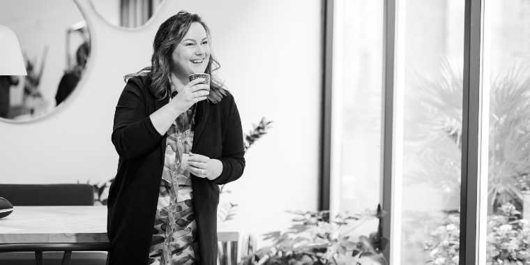 Een goede ondernemer is een luie ondernemer #40