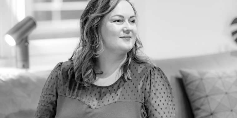 Een pleidooi voor liefde en licht - Chanthal Hagedoorn