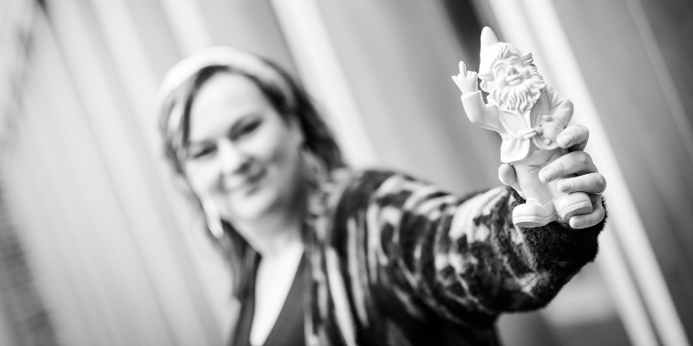 Gevalletje schuldgevoel 32