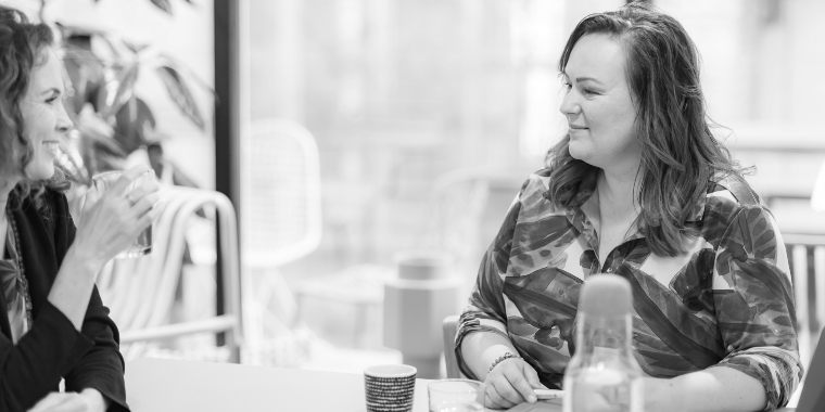 Hoe je in je salesproces en coaching wil zijn 30