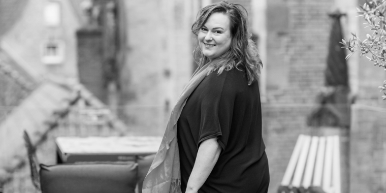 Is het nodig dat je veel verder bent dan je klant 31