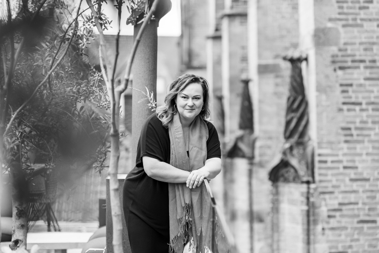 Vanuit intuïtie weten wát je wilt, kiezen én committen