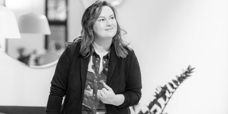 Wees minder vrijblijvend podcast