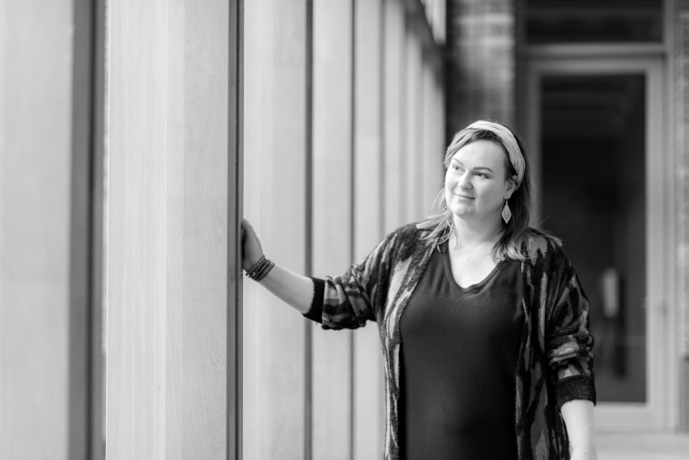 Werkt de weggever nog Chanthal Hagedoorn