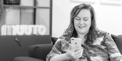 Trends in marketing