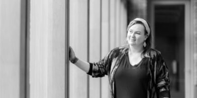 Werkt de weggever nog Chanthal Hagedoorn